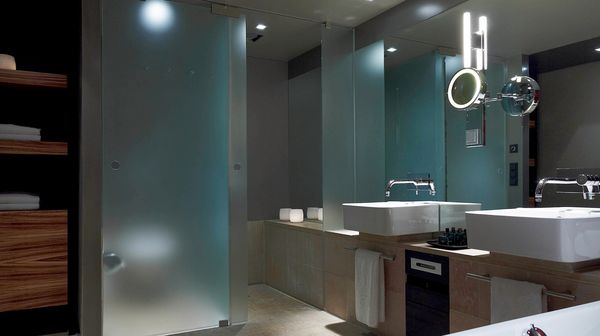 Sofitel Munich Bayerpost interior