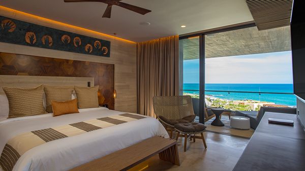 Solaz, A Luxury Collection Resort, Los Cabos interior