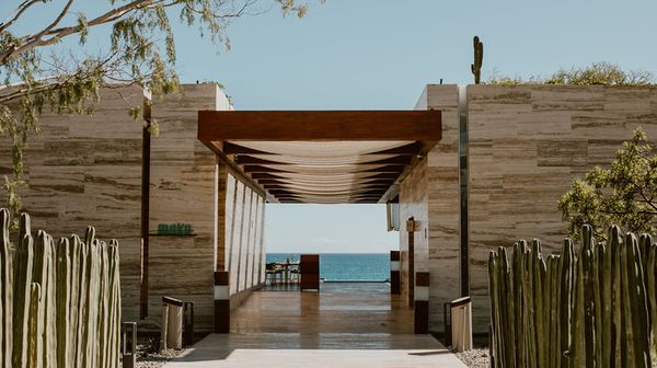 Solaz, A Luxury Collection Resort, Los Cabos interior