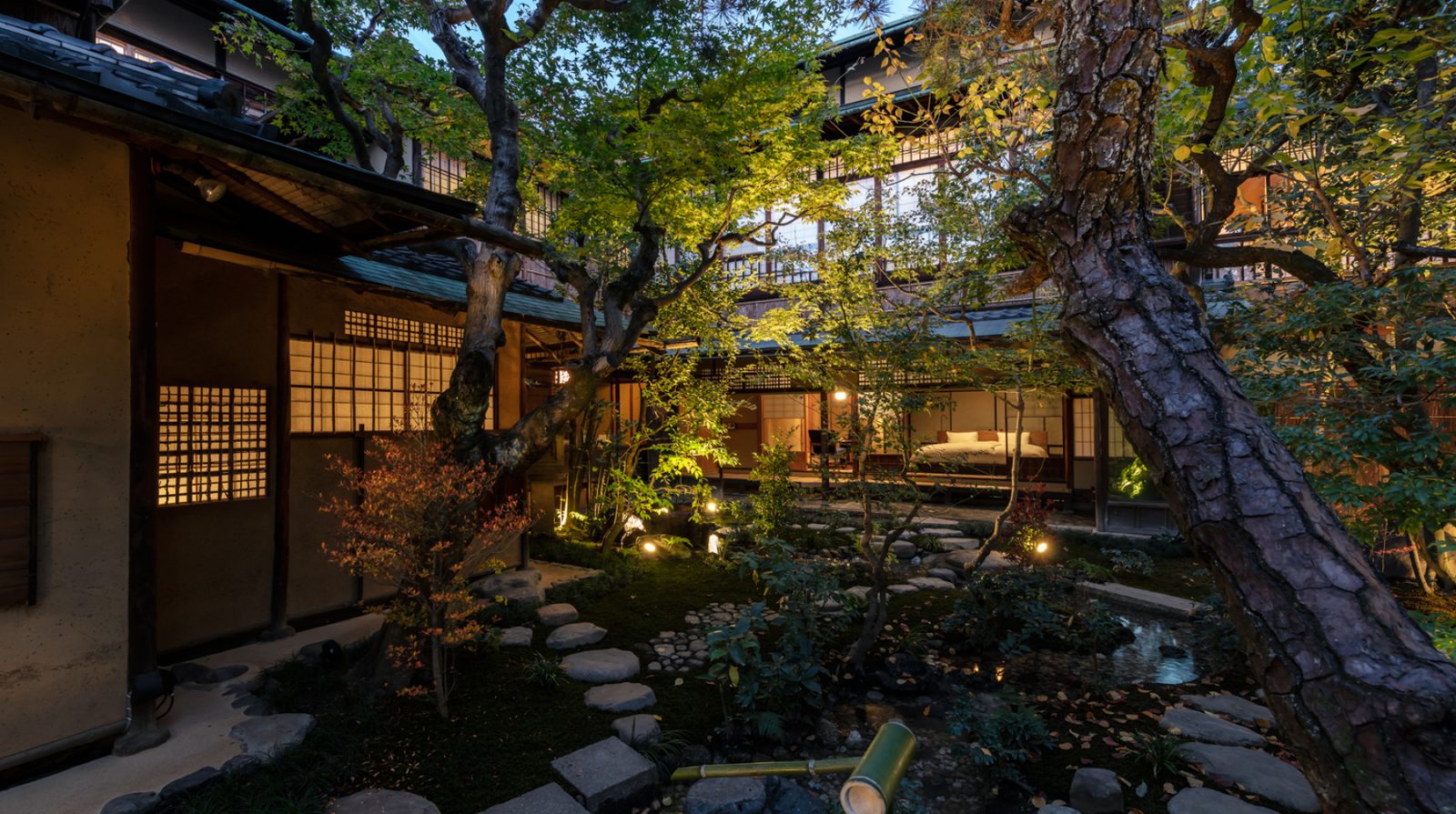 SOWAKA exterior view