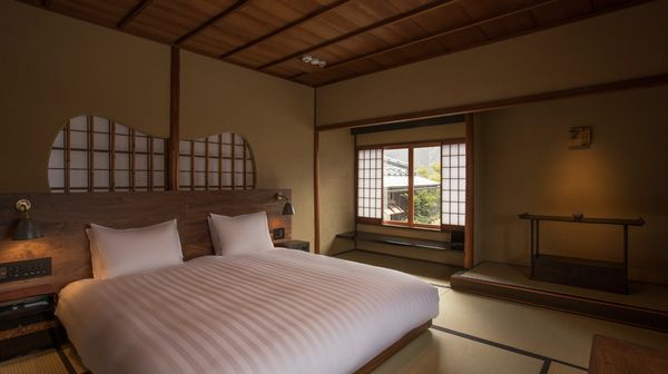 SOWAKA interior