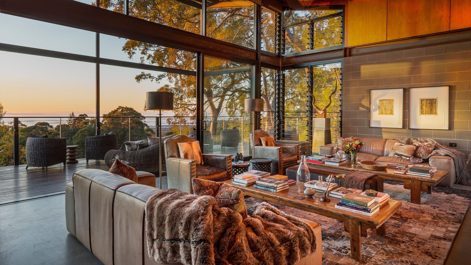 Spicers Sangoma Retreat exterior view