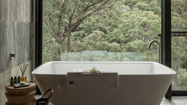 Spicers Sangoma Retreat interior