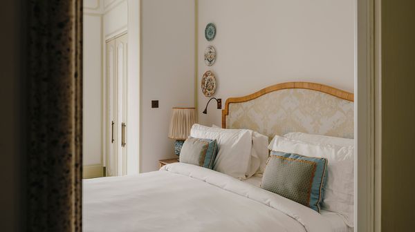 Splendido, A Belmond Hotel, Portofino interior