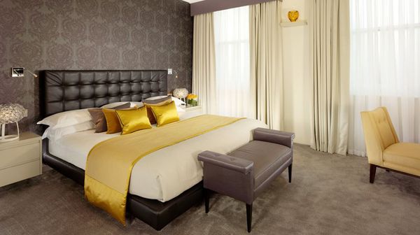 Taj 51 Buckingham Gate Suites and Residences interior