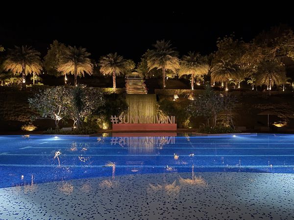 Taj Aravali Resort & Spa, Udaipur interior