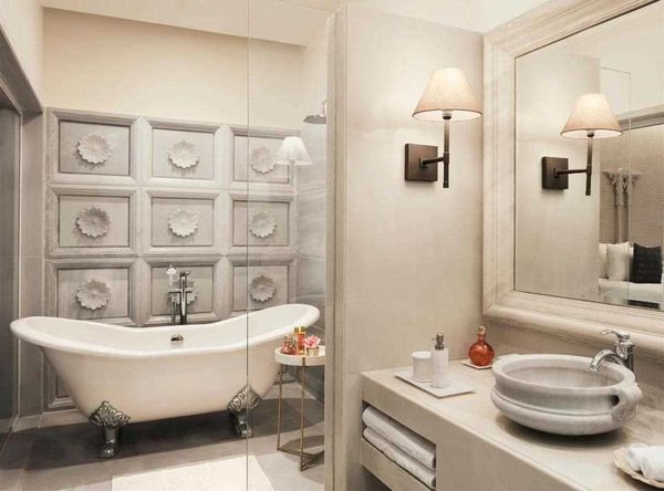 Taj Aravali Resort & Spa, Udaipur interior