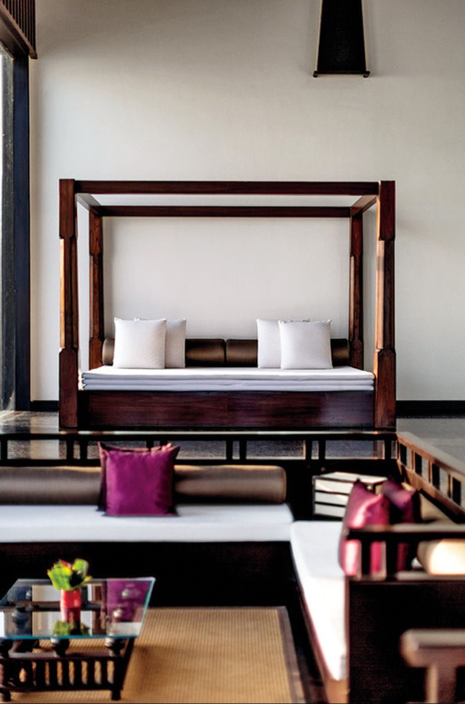 Taj Madikeri Resort & Spa, Coorg exterior view