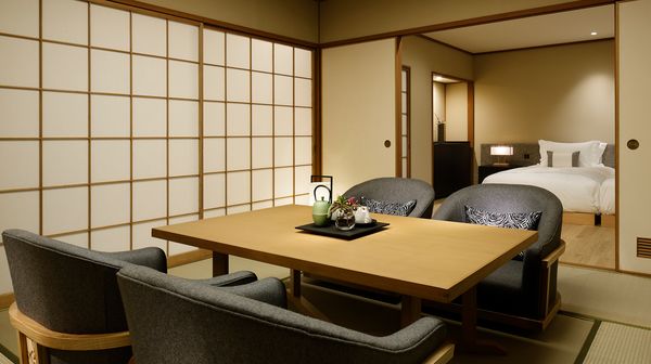 Takanawa Hanakohro interior