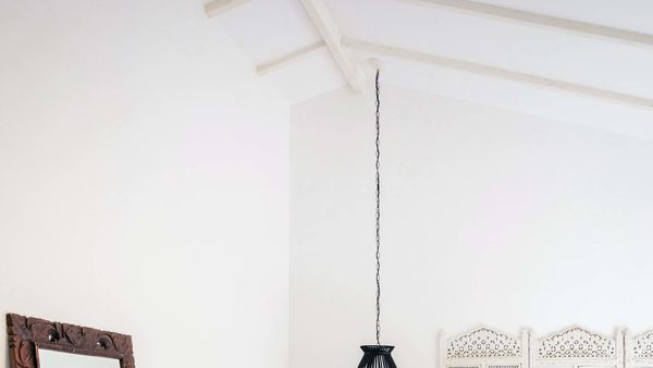 Talavera Palm Springs interior