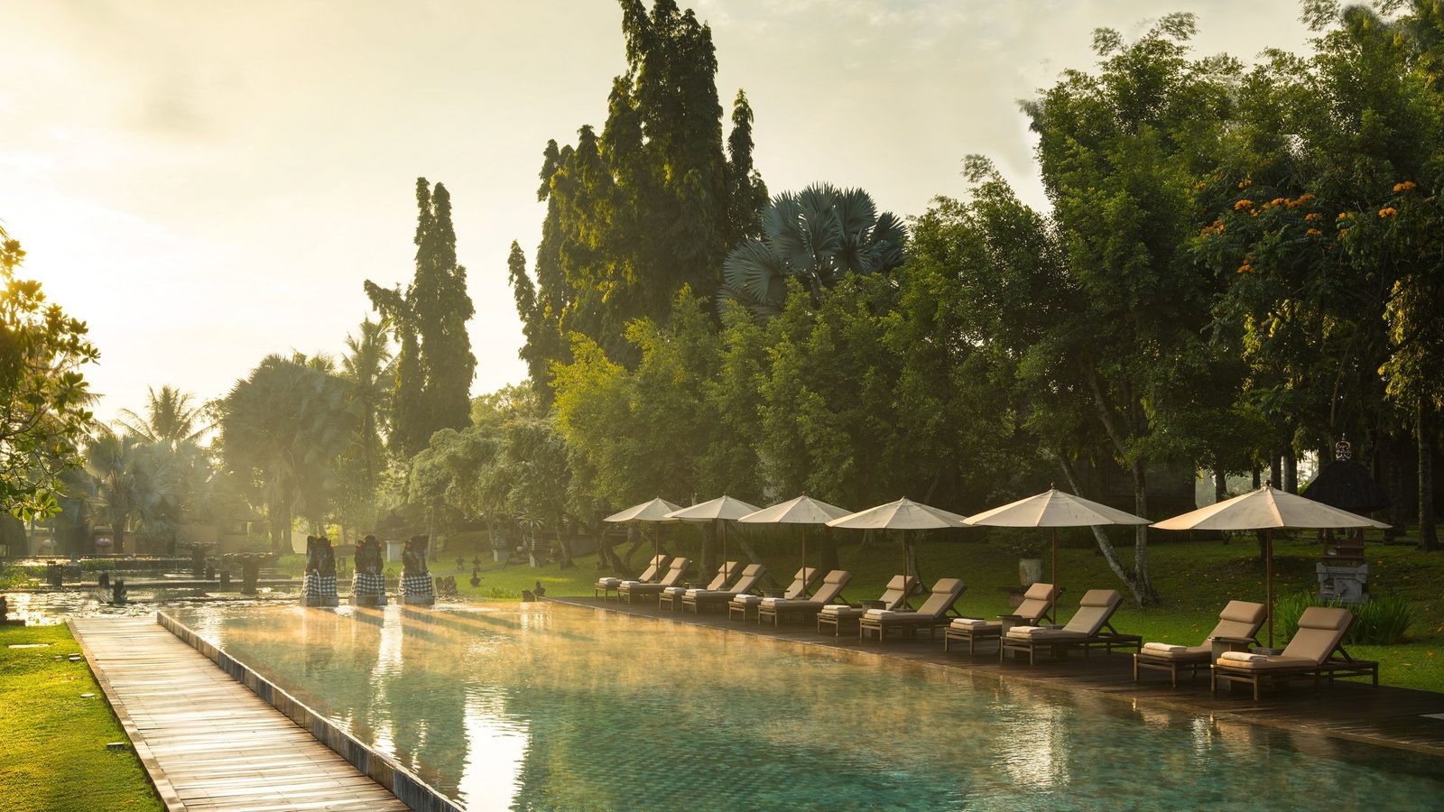 Tanah Gajah, a Resort by Hadiprana exterior view