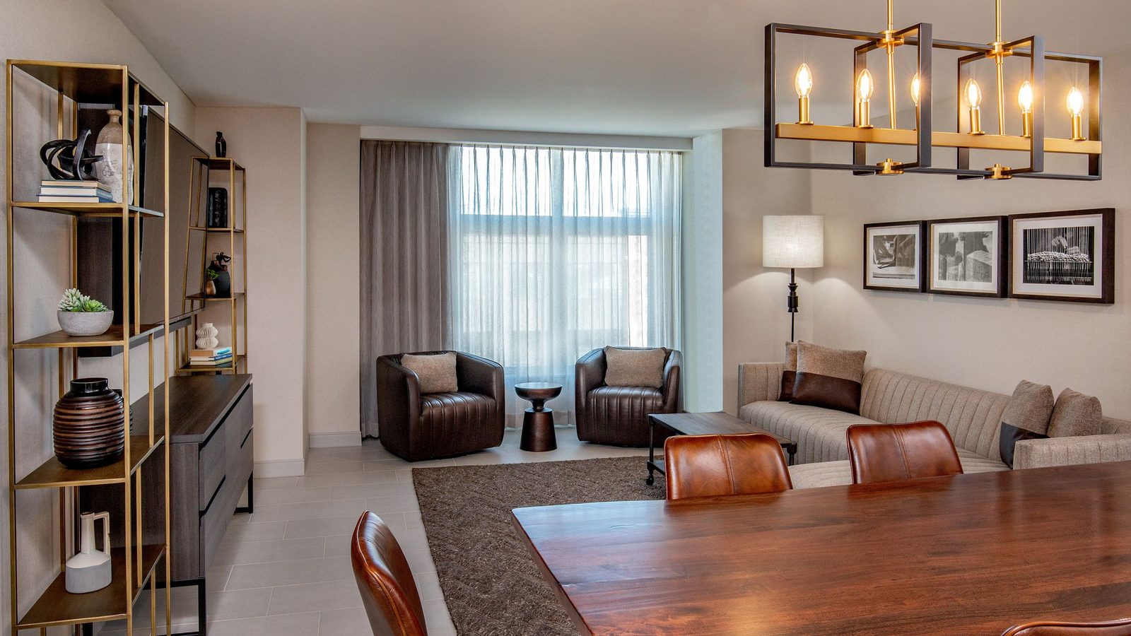 The Artisan at Tuscan Village, Salem, a Tribute Portfolio Hotel interior