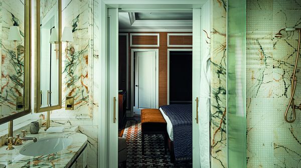 The Cadogan, A Belmond Hotel, London interior