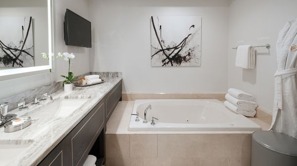 The Canyon Suites at The Phoenician, A Luxury Collection Resort interior