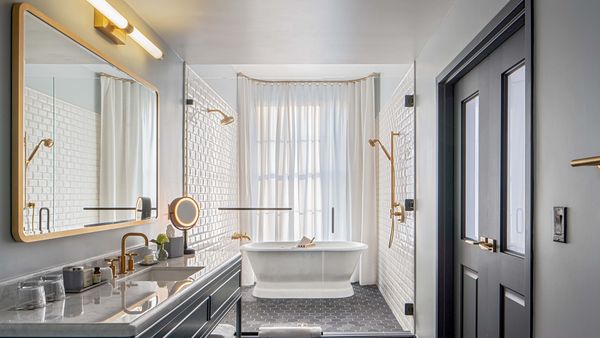 The Eliza Jane - The Unbound Collection by Hyatt interior