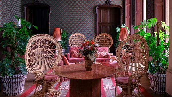 The Florentin by Althoff Collection interior