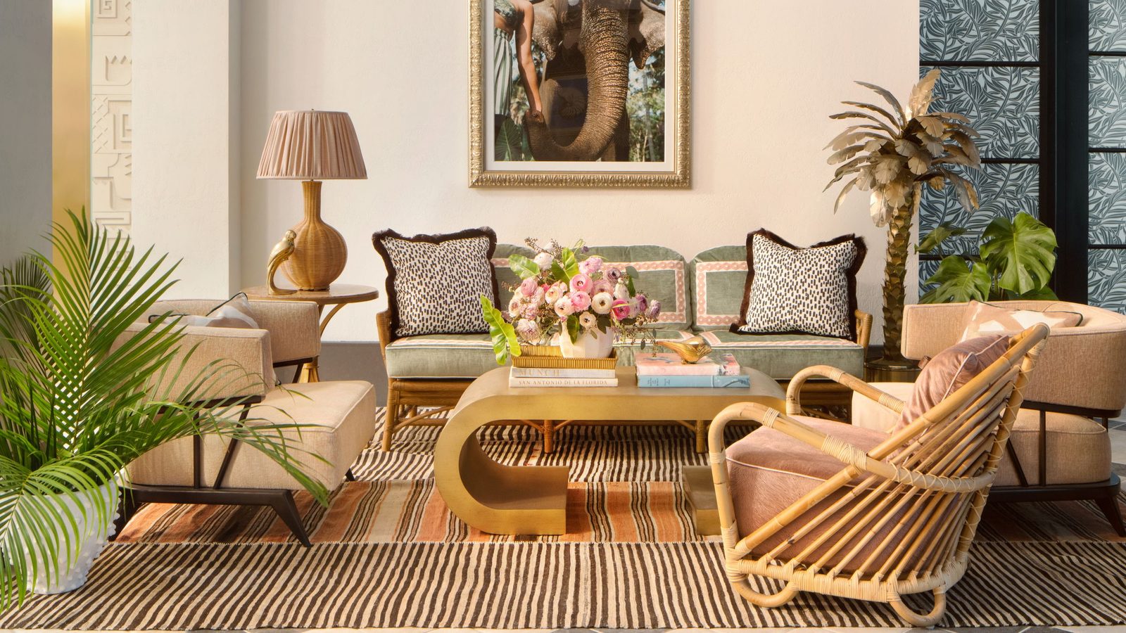 The Goodtime Hotel, Miami Beach, a Tribute Portfolio Hotel signature suite