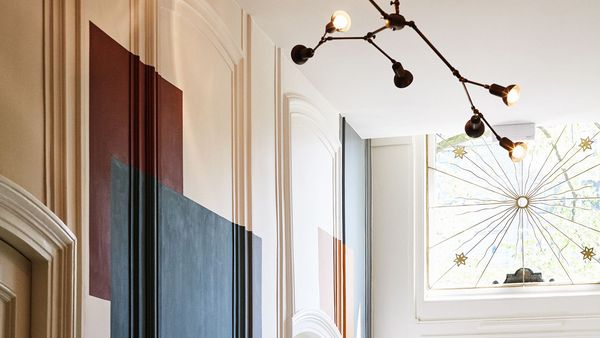 The Hoxton, Amsterdam interior