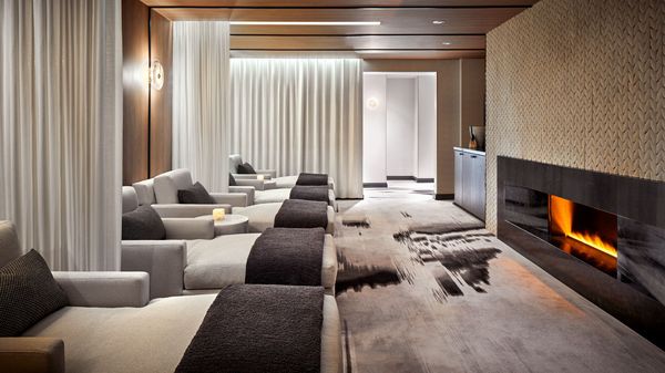 The Hythe, A Luxury Collection Resort, Vail interior