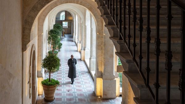 The Jaffa, a Luxury Collection Hotel, Tel Aviv interior
