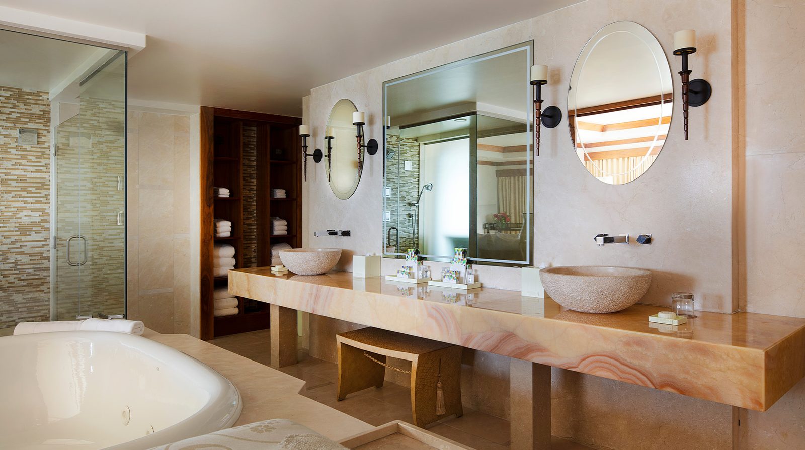 The Kahala Hotel and Resort interior