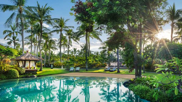 The Laguna, a Luxury Collection Resort & Spa, Nusa Dua, Bali interior