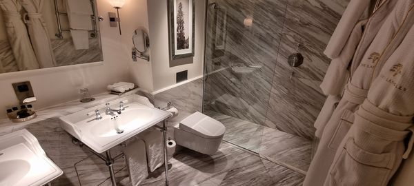 The Langley, a Luxury Collection Hotel, Buckinghamshire interior