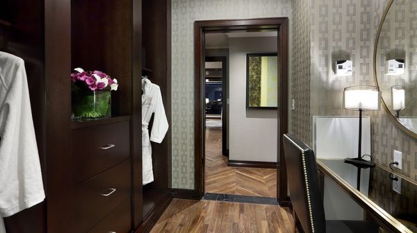 The Liberty Hotel, A Luxury Collection Hotel interior