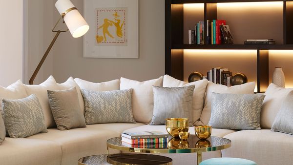 The London West Hollywood At Beverly Hills interior