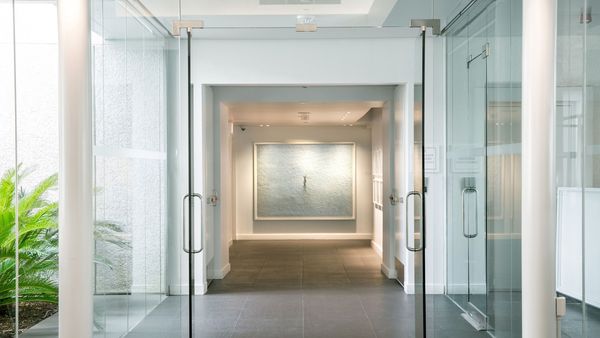 The Lumen interior