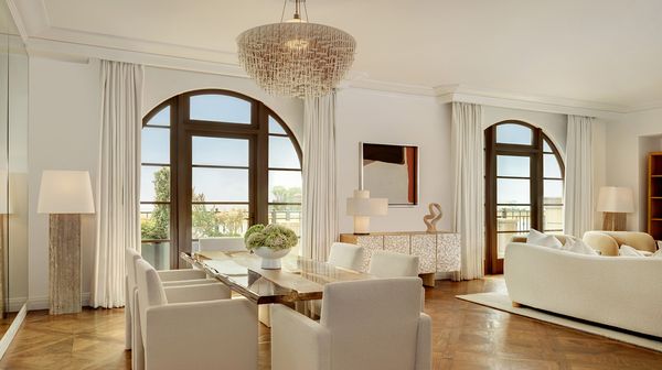 The Maybourne Beverly Hills interior