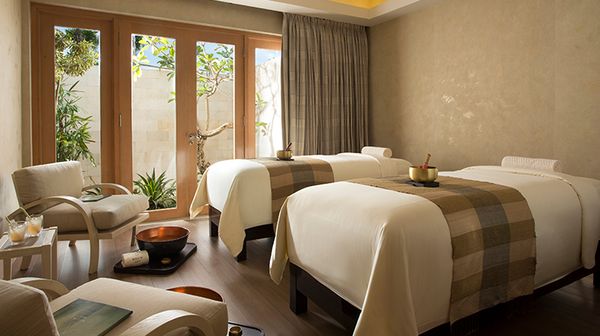 The Mulia - Nusa Dua, Bali interior