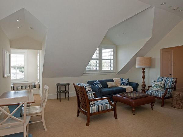 The Nantucket Hotel & Resort interior
