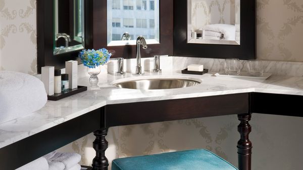 The Nines, A Luxury Collection Hotel interior