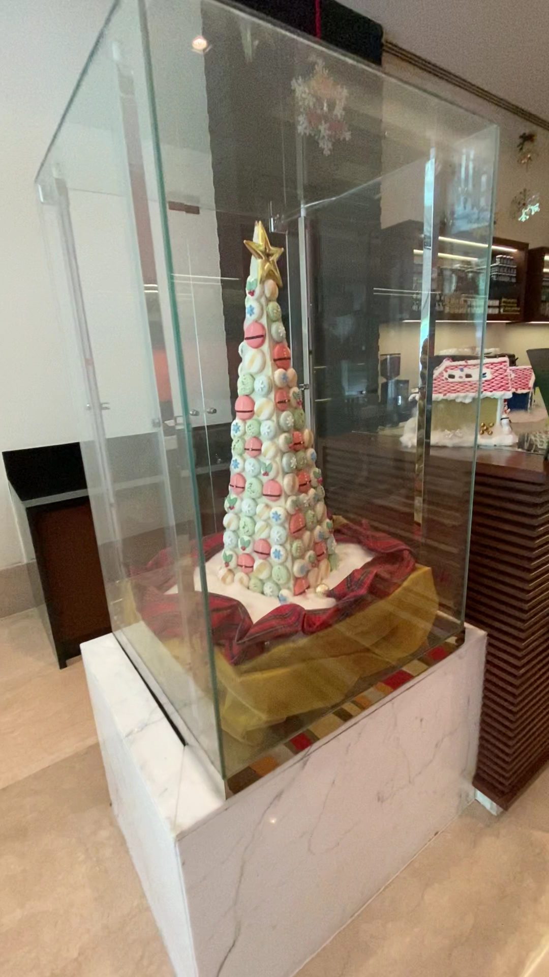 The Oberoi, Gurgaon interior
