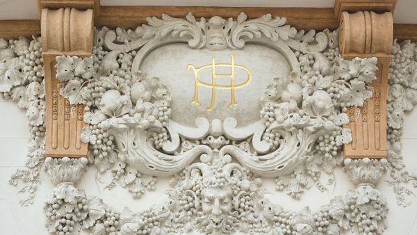 The Palace, a Luxury Collection Hotel: First In interior