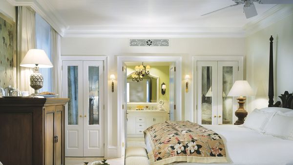 The Palms Turks and Caicos interior