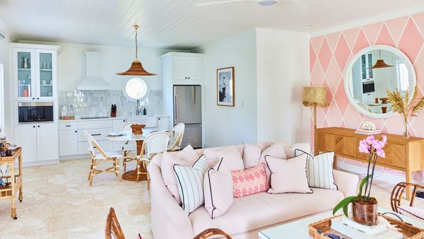 The Potlatch Club: First In interior