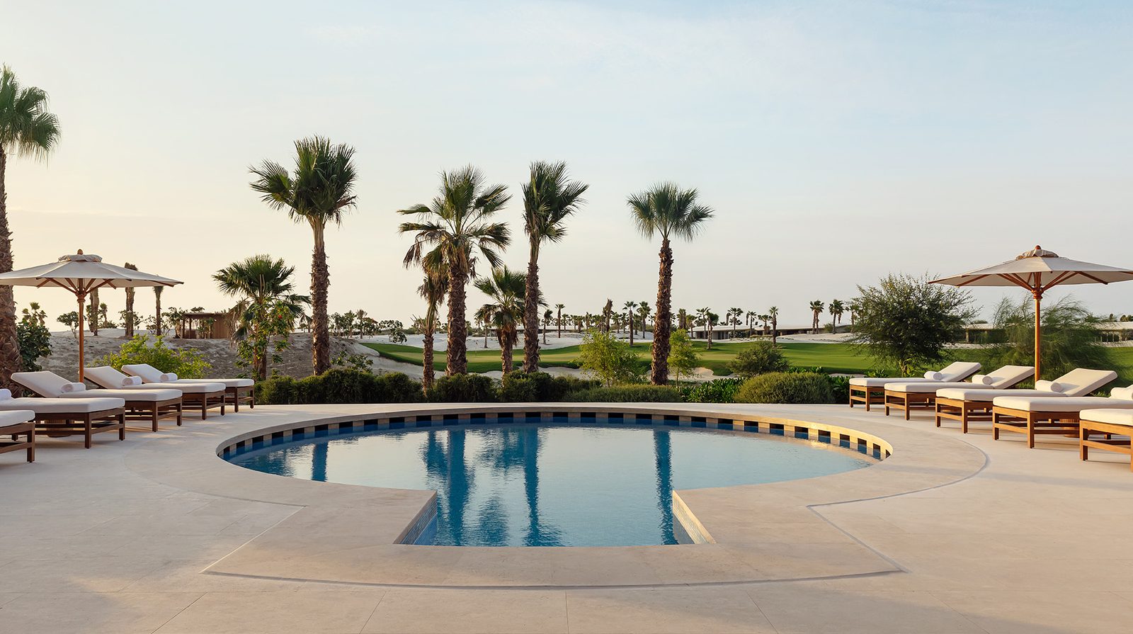 The Red Sea EDITION exterior view