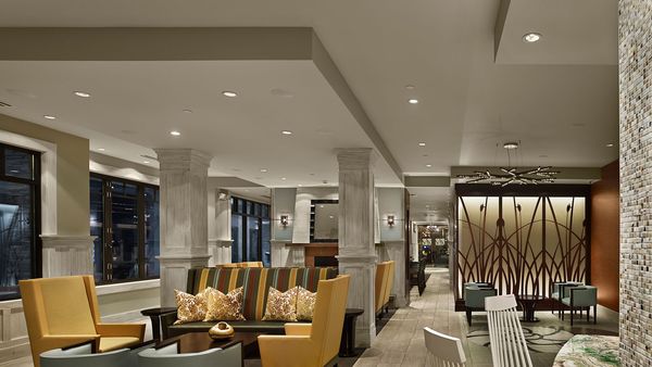 The Reeds at Shelter Haven interior