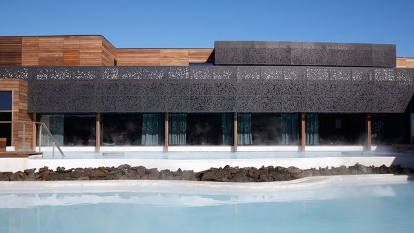 The Retreat at Blue Lagoon interior
