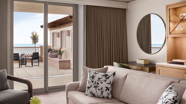 The Ritz-Carlton, Amelia Island interior