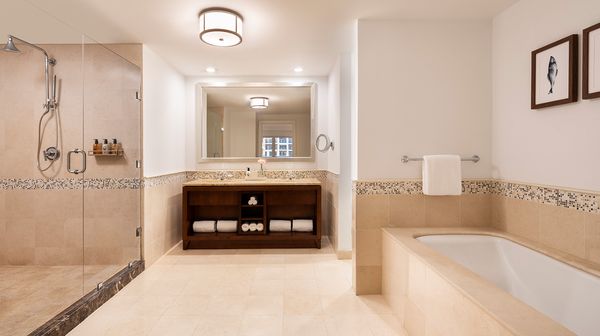 The Ritz-Carlton, Aruba interior