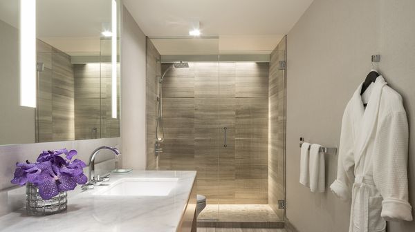 The Ritz-Carlton, Chicago interior