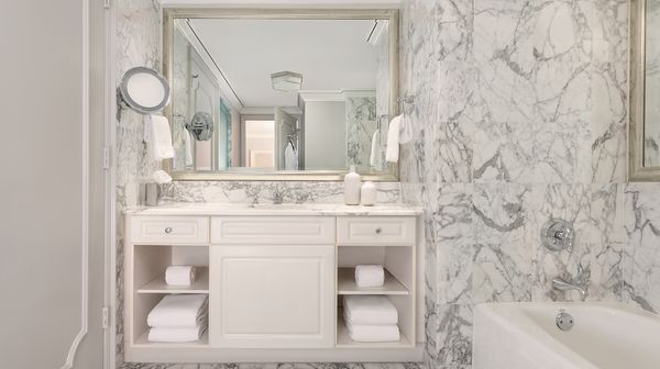 The Ritz-Carlton Coconut Grove, Miami interior