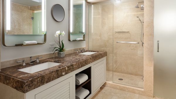 The Ritz-Carlton, Fort Lauderdale interior