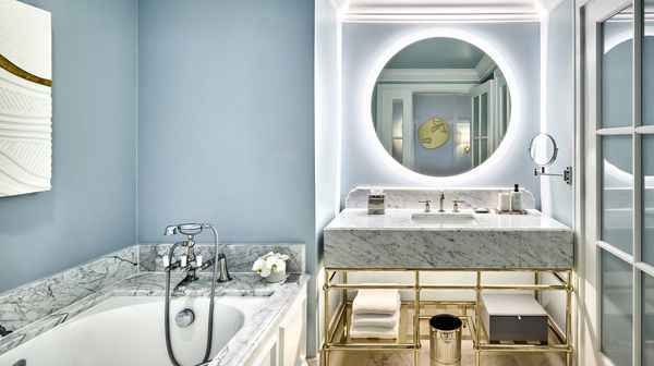 The Ritz-Carlton, Half Moon Bay interior