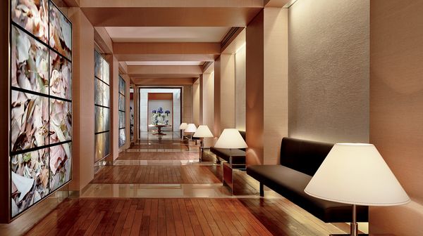 The Ritz-Carlton, Herzliya interior