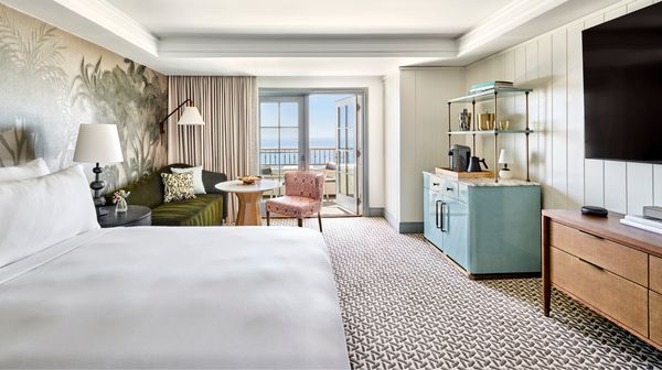 The Ritz-Carlton, Laguna Niguel interior