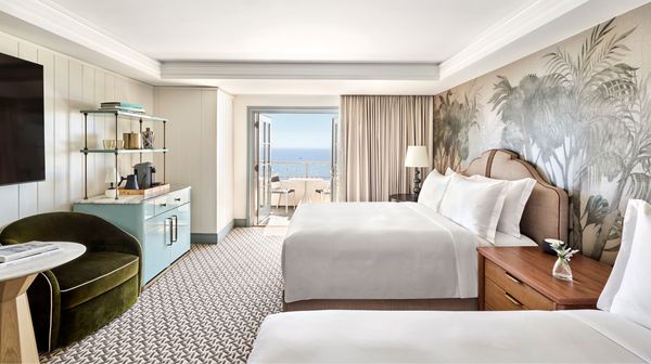 The Ritz-Carlton, Laguna Niguel interior